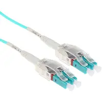 ACT Cable De Fibra óptica Rl8305 Lc Polarity Twist 5 M