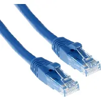 ACT Cable De Red Cat6a Ib2620 Rj45 U/utp 20.00 M