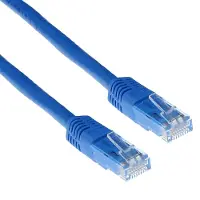 ACT Cable De Red Cat6a Ib3815 Rj45 U/utp 15.00 M