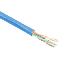 ACT Cable De Red Cat5e Ep560h Cat5e U/utp Pvc 100 M