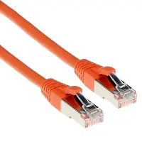 ACT Cable De Red Cat6a Fb2115 Sftp Cat6a 15.00 M