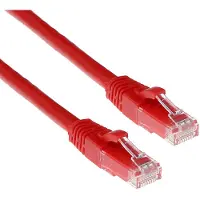 ACT Cable De Red Cat6 Is8520 U/utp 20.00 M
