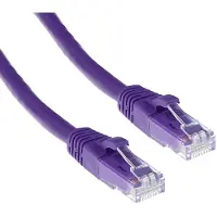 ACT Cable De Red Cat6 Is1715 U/utp 15.00 M