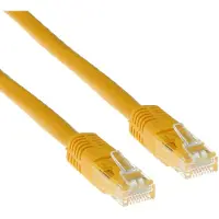 ACT Cable De Red Cat6 Ib8820 Rj45 U/utp 20.00 M