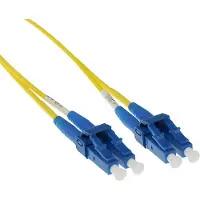 ACT Cable De Fibra óptica Rl1703 Lc Short 3.00 M