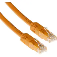 ACT Cable De Red Cat6a Ib4315 Rj45 U/utp 15.00 M