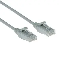 ACT Cable De Red Cat6 Dc9010 U/utp Cat6 Lszh 10 M
