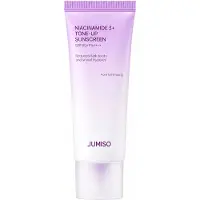Jumiso - Protector Solar con Color Niacinamide 3+ Tone-Up Sunscreen
