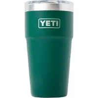 Yeti Coolers - Rambler STK MS - Vaso aislante size 591 ml, verde