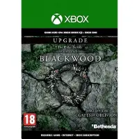 The Elder Scrolls Online - Blackwood Upgrade (DLC)