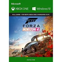 Forza Horizon 4