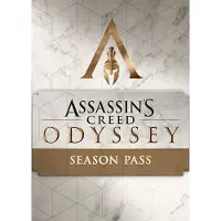 Assassin's Creed: Odyssey - Season Pass (DLC)