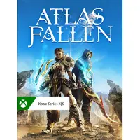 Atlas Fallen
