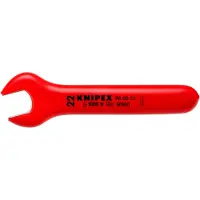 Knipex Llave de boca 98 00 27