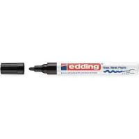 Edding Rotulador Permanente 750 10 Unidades