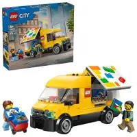 LEGO Camión