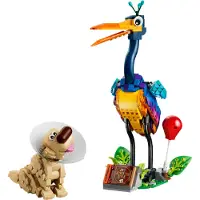 LEGO Kevin y Dug