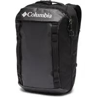 Columbia - Bolsas de viaje - Landroamer Travel Backpack Black - Negro