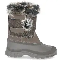 Trespass Botas De Nieve Brace