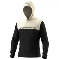 Dynafit - 24/7 Hoody - Sudadera size XXL, negro