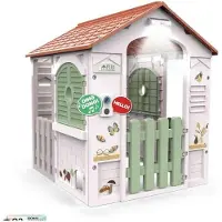 Fdjn Jugar Casa De Campo Juego De Luz Y Sonido