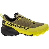Dynafit - Transalper 2 - Zapatillas de aproximación size 45, amarillo