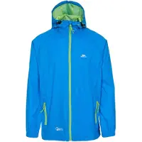 Trespass Chaqueta Qikpac