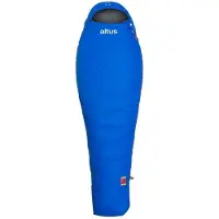 Altus Saco De Dormir Andes 900 K30