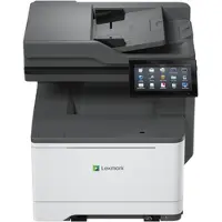 Lexmark Impresora Láser Cx635adwe