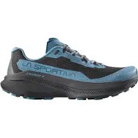 La Sportiva - Women's Prodigio 2 - Zapatillas de trail running size 37,5, gris