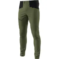 Dynafit - Transalper DST Pants - Pantalones de trekking size XXL, oliva