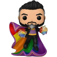 Funko POP! Figura Extraño Pride Dc Comics