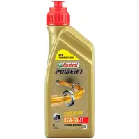Castrol Aceite De Motor Power1 4t 15w-50 1l