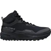 Altra - Women's Timp 6 Mid GTX - Botas de trekking size 38,5, negro