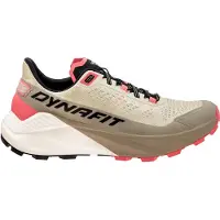 Dynafit - Women's Ultra 100 V3 - Zapatillas de trail running size 39, beige