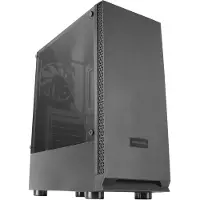 Mars Gaming Caja Torre Pc Mcn2