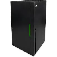 Ginza.se Mini Nevera Microsoft Xbox Series X 10l