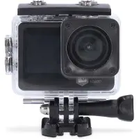Nedis Cámara Deportiva Acam31bk 1080p 30fps