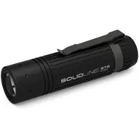 SOLIDLINE Linterna St6-400lm