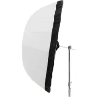 Godox DPU-165BS - Tela difusora negra-plata para UB-165