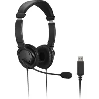 Kensington Auriculares Gaming K33065ww