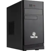 Wortmann AG Ordenador Sobremesa 1000165 R5-8600g/16/500gb Ssd