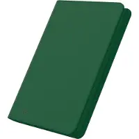 Ultimate Guard Carpeta De Cartas Coleccionables Zipfolio 320 16 Pocket Xenoskin