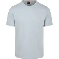 BOSS Camiseta De Manga Corta Tegood 10240843 Orange