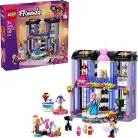 LEGO Heartlake City Fashion Show