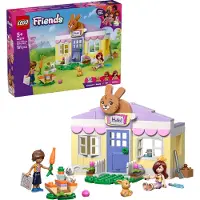 LEGO Hotel de Conejitos de Heartlake City