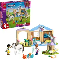 LEGO Clínica Veterinaria de Animales