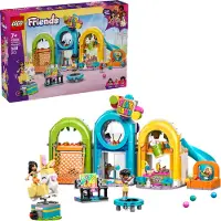 LEGO Parque de Juegos Cubierto