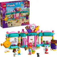 LEGO Tienda de Golosinas de Heartlake City