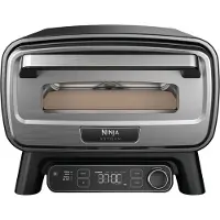Ninja MO201EU Artisan Pizzaofen und HLF M0201EU
